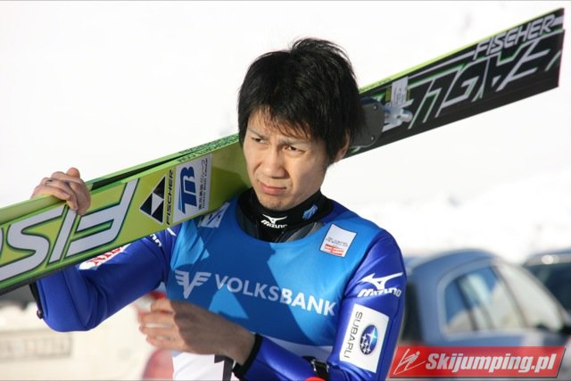 142 Fumihisa Yumoto